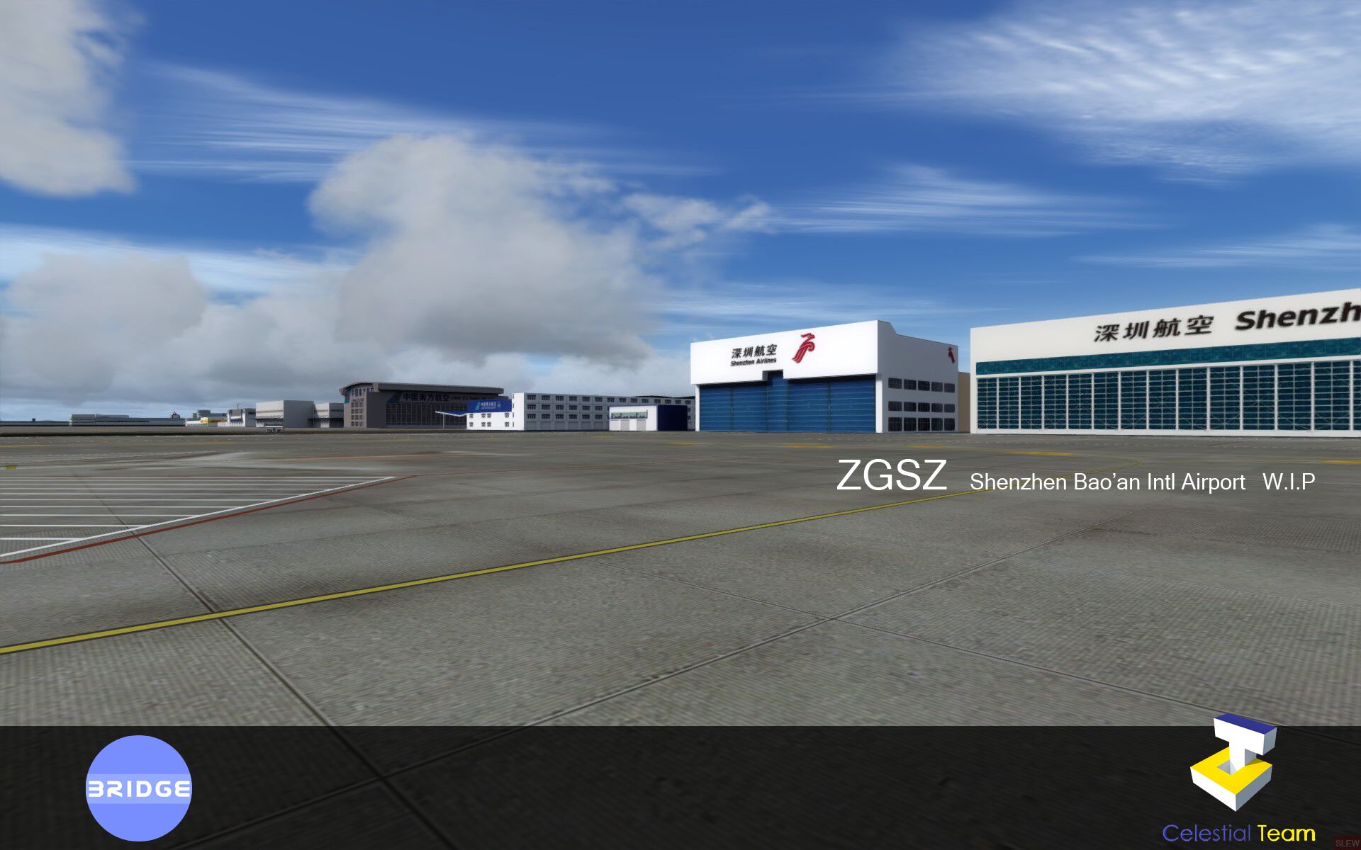 地景也联名？！Bridge x Celestial Team深圳预览-4298 