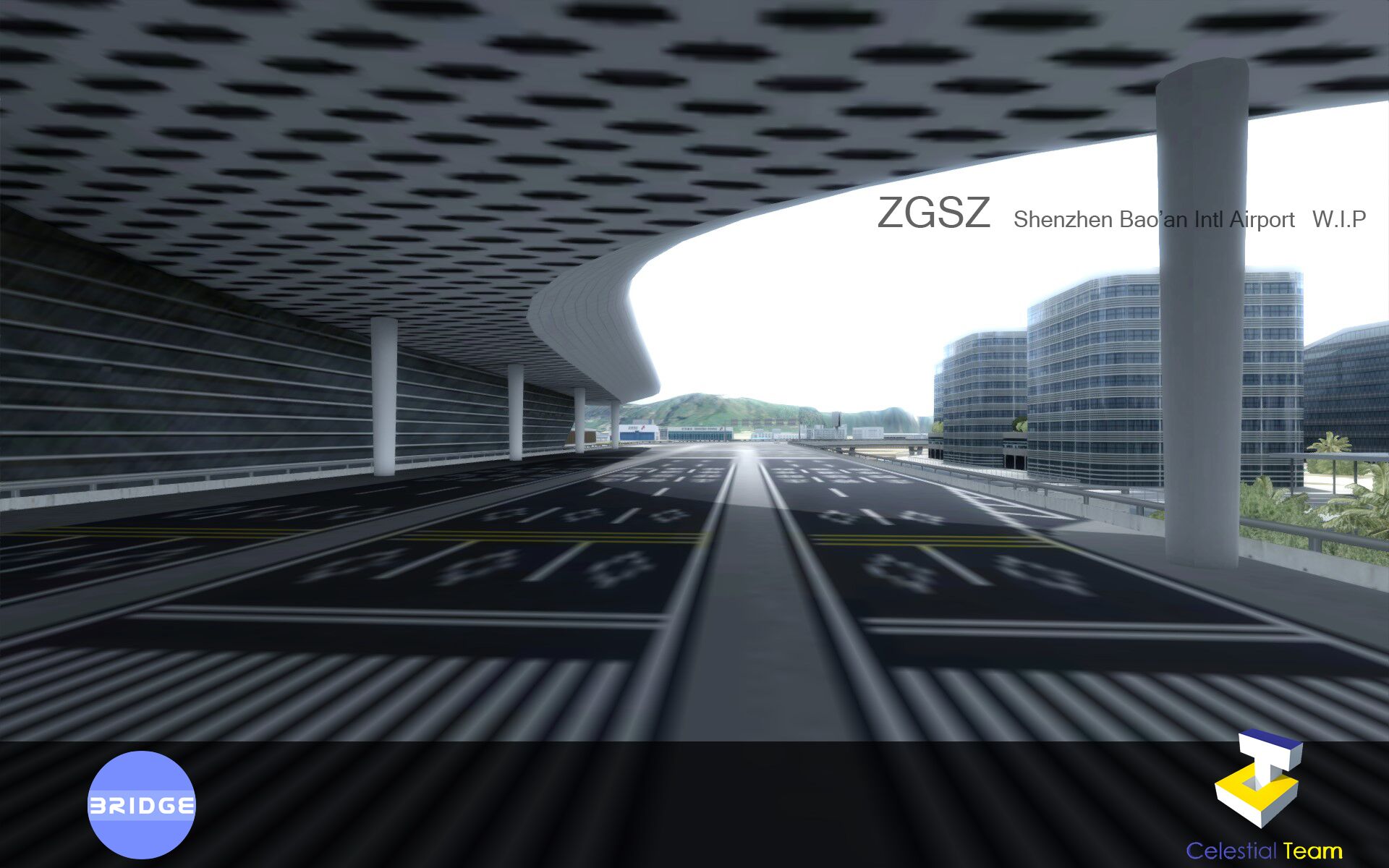 地景也联名？！Bridge x Celestial Team深圳预览-6432 