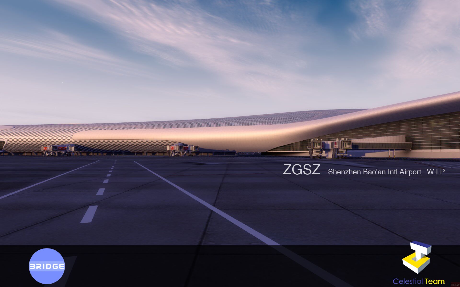 地景也联名？！Bridge x Celestial Team深圳预览-1909 