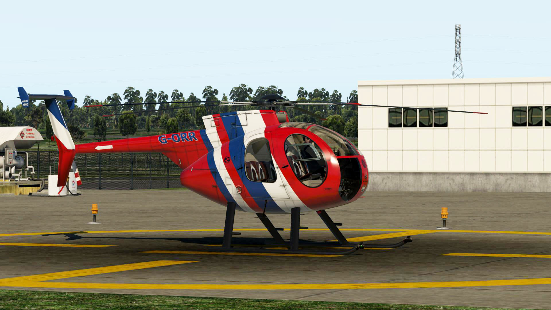 MD 500-4310 