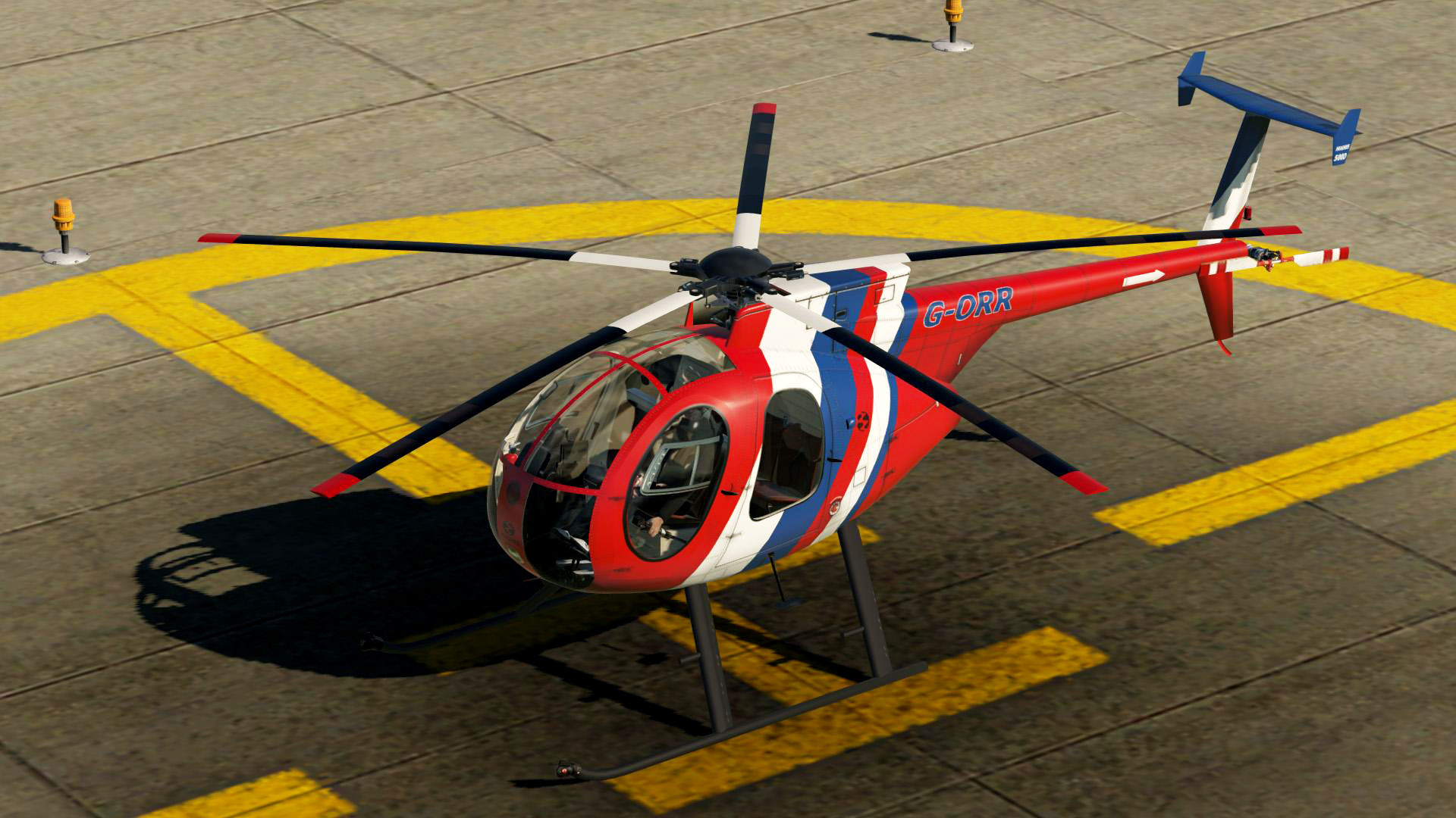MD 500-6557 