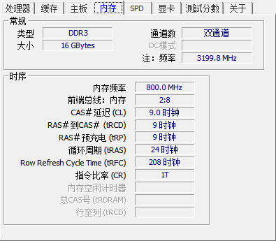 P3D 穷出高帧数，95块洋垃圾照样有惊人的表现-9616 