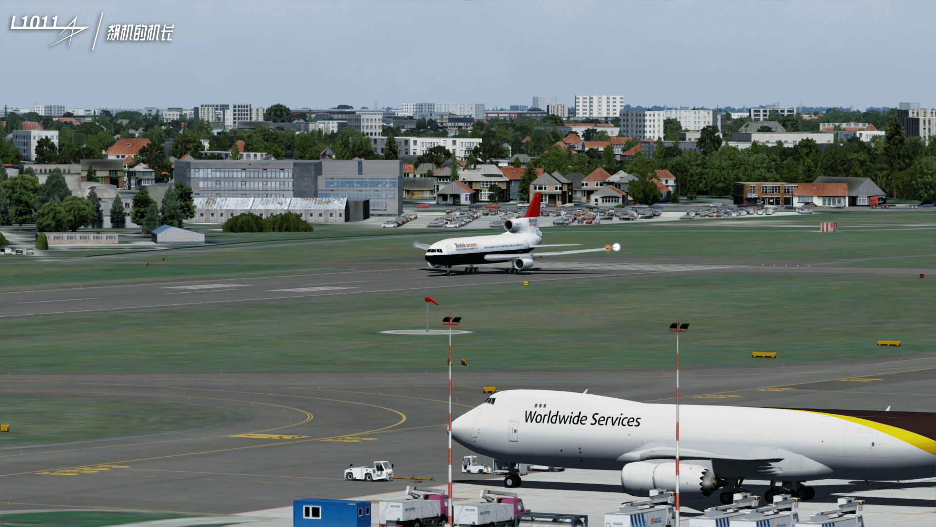 L-1011欧洲航线之路-4453 