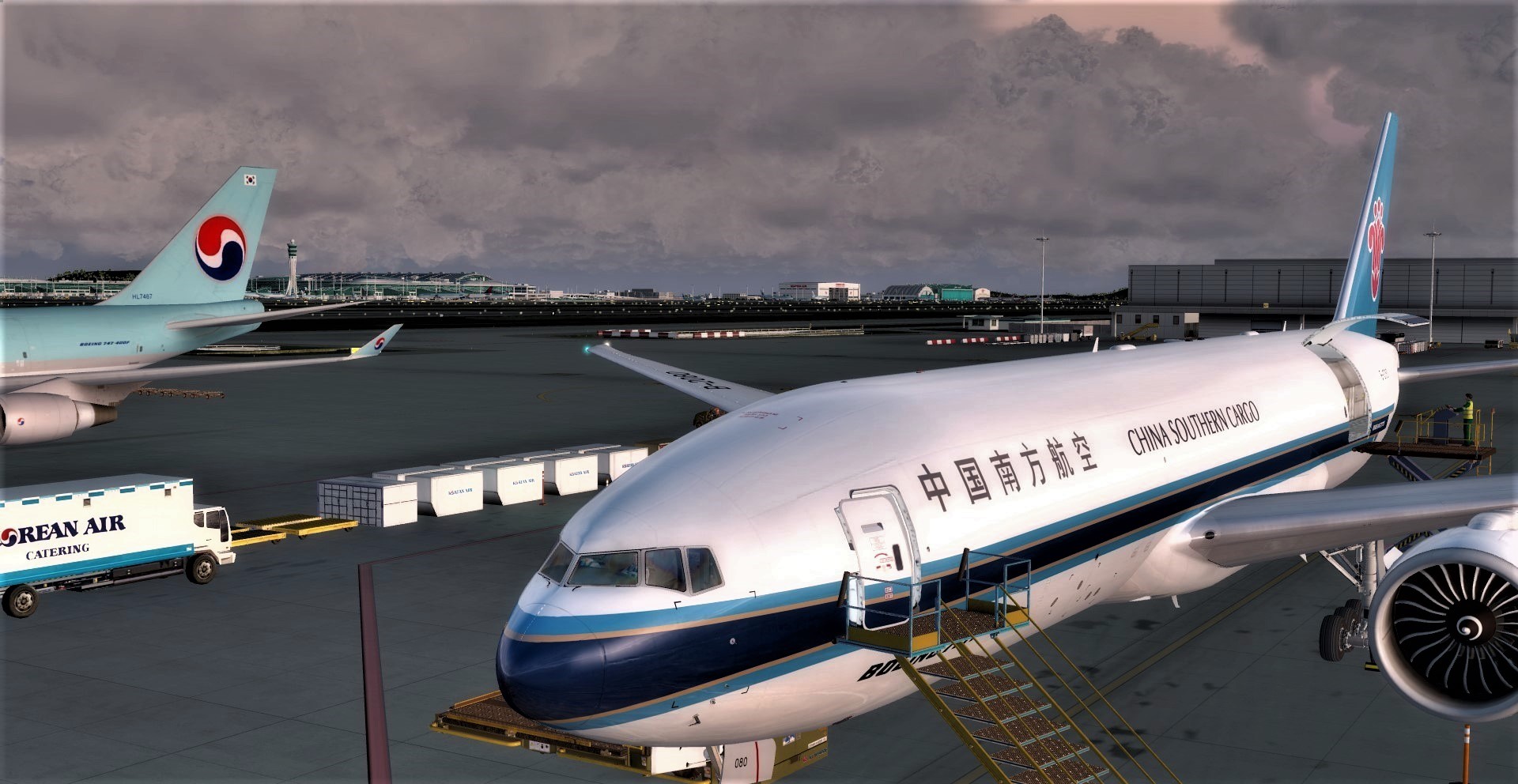 B-2080@RKSI-1801 