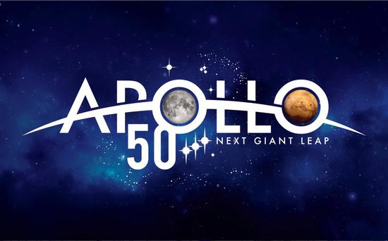 纪念人类登月50周年-413 