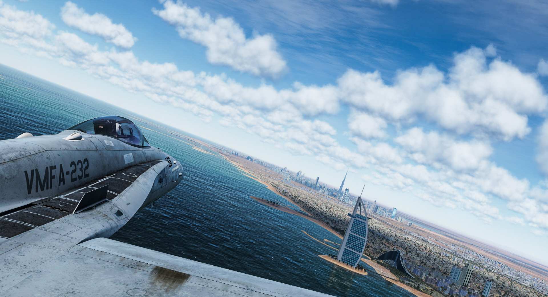 大黄蜂迪拜一日游-1835 