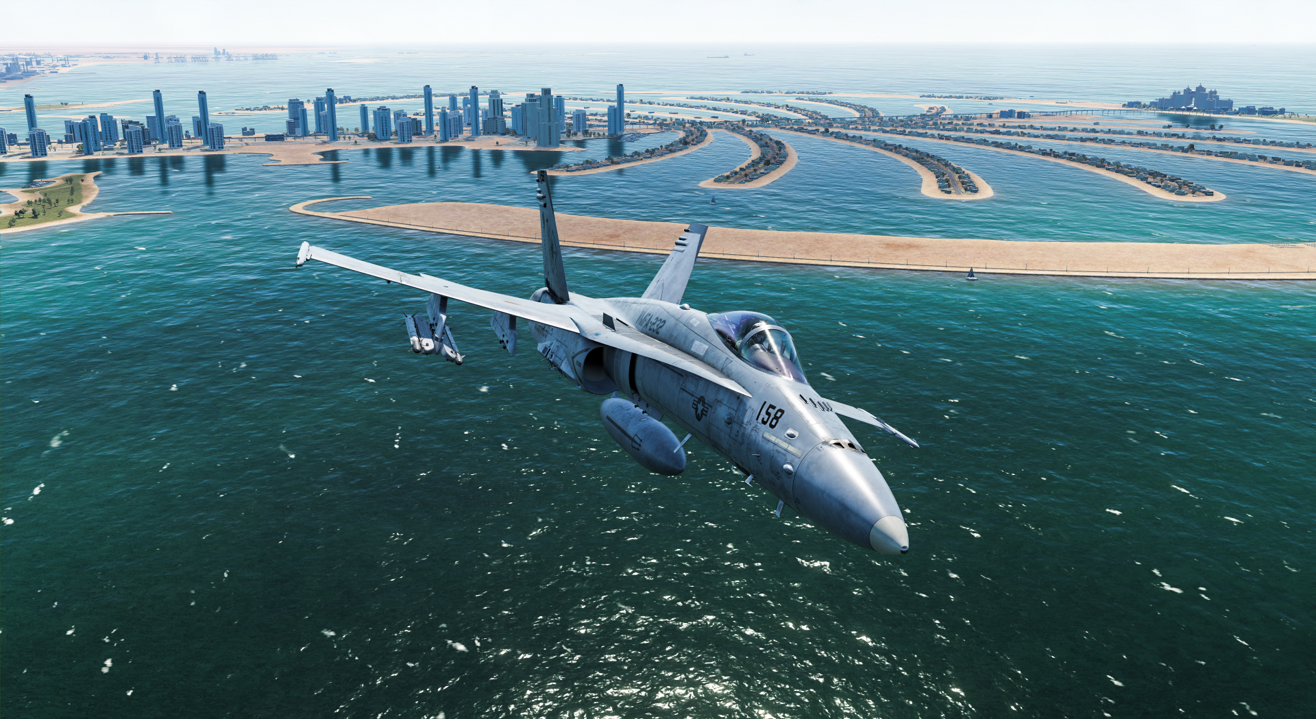 大黄蜂迪拜一日游-3984 