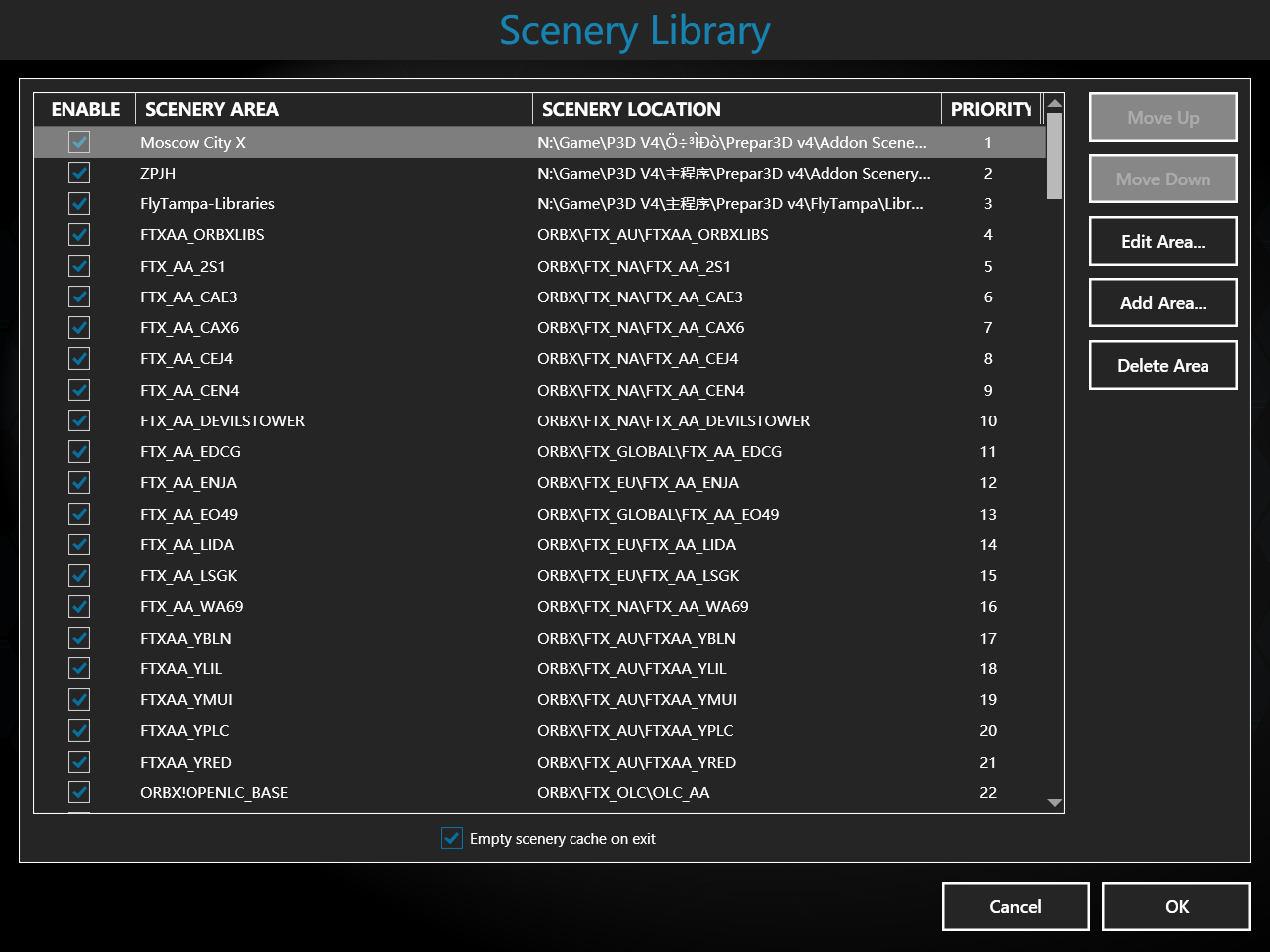 p3dv4地景无法导入-2072 
