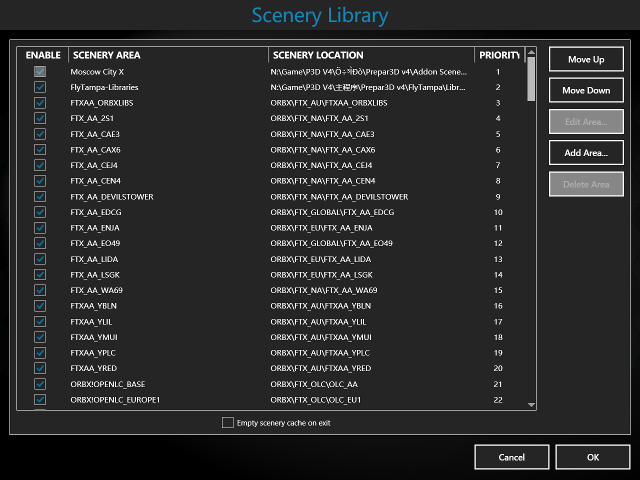 p3dv4地景无法导入-4298 