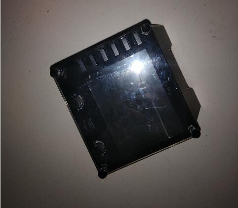 出赛钛客多功能液晶仪表4个脚舵X52自动加速外设-2715 