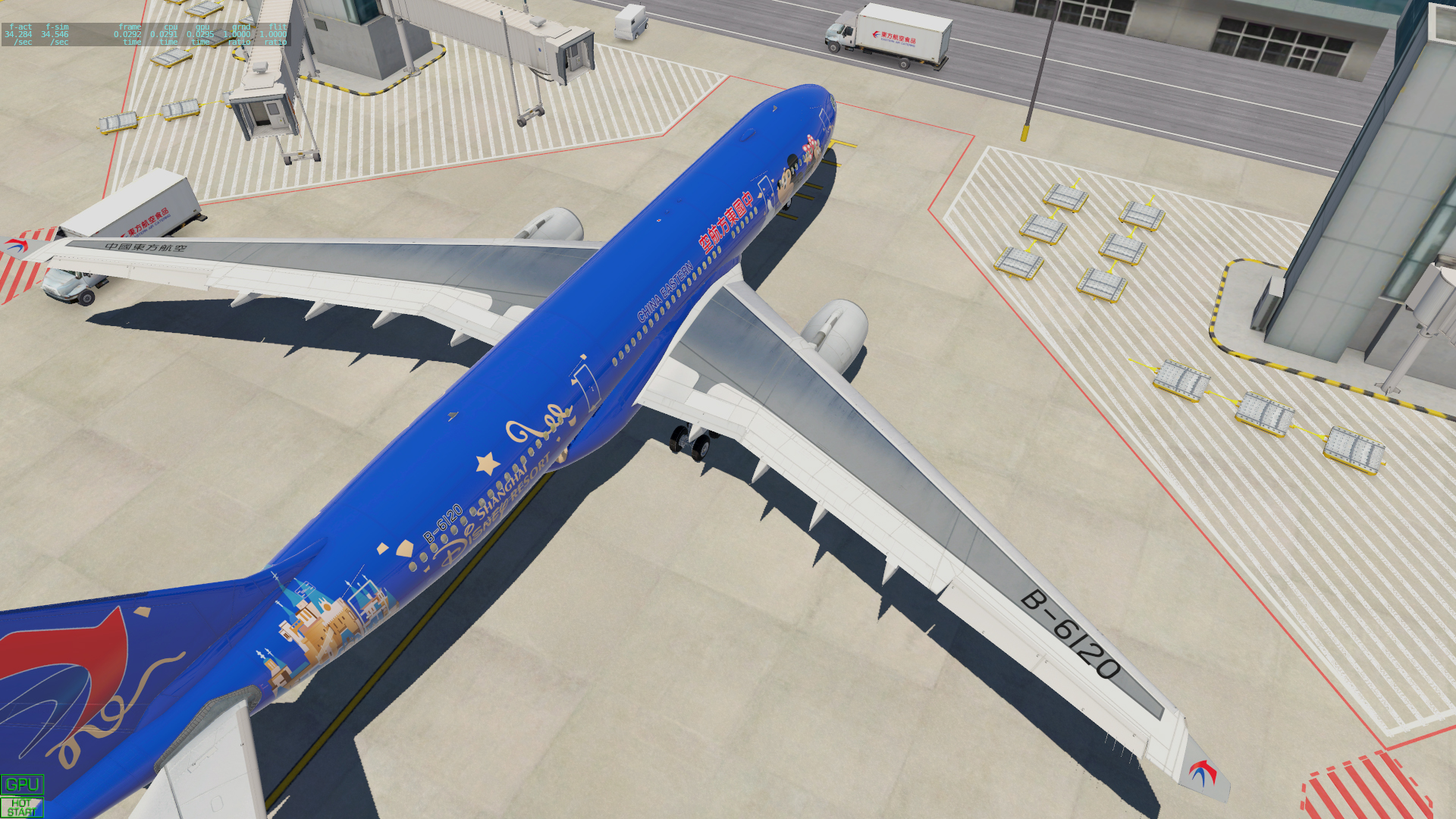 怎么给X-Plane11官方反映问题呢-9505 