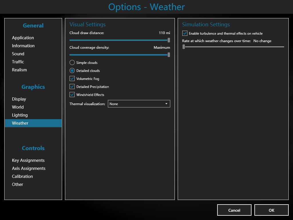 有关P3DV4.5的帧数问题-1976 