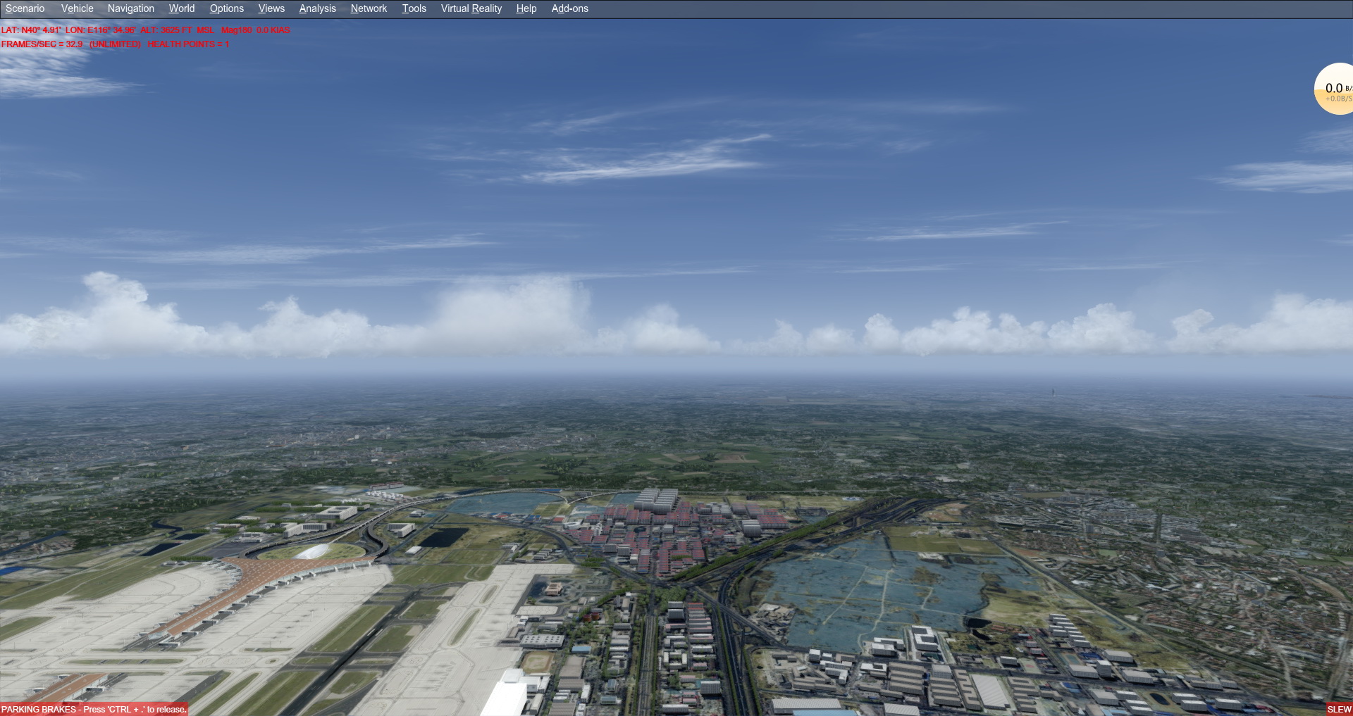 P3DV4又出现了新问题！-6474 