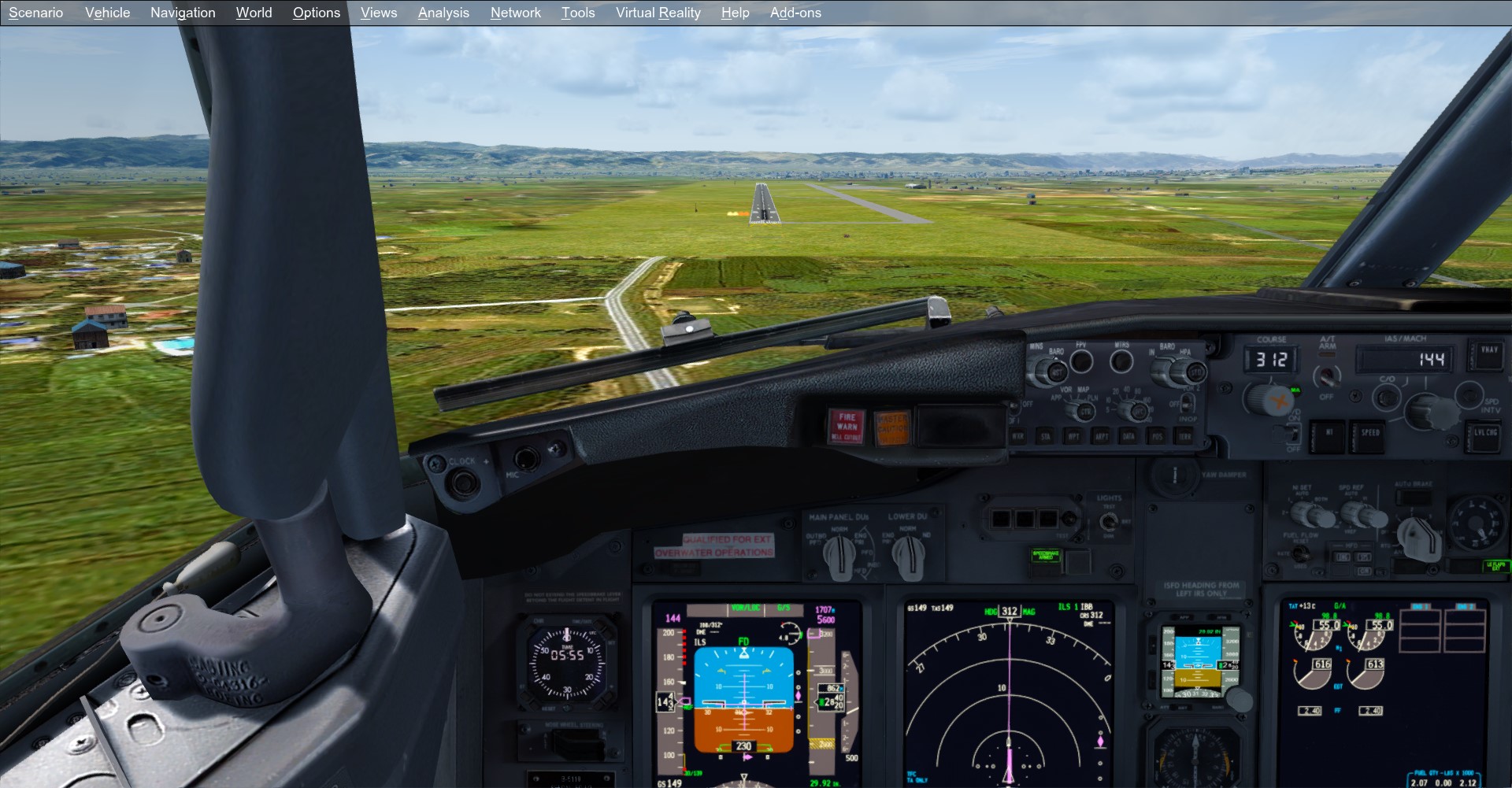 ZLXY—ZBYN短飞-5800 