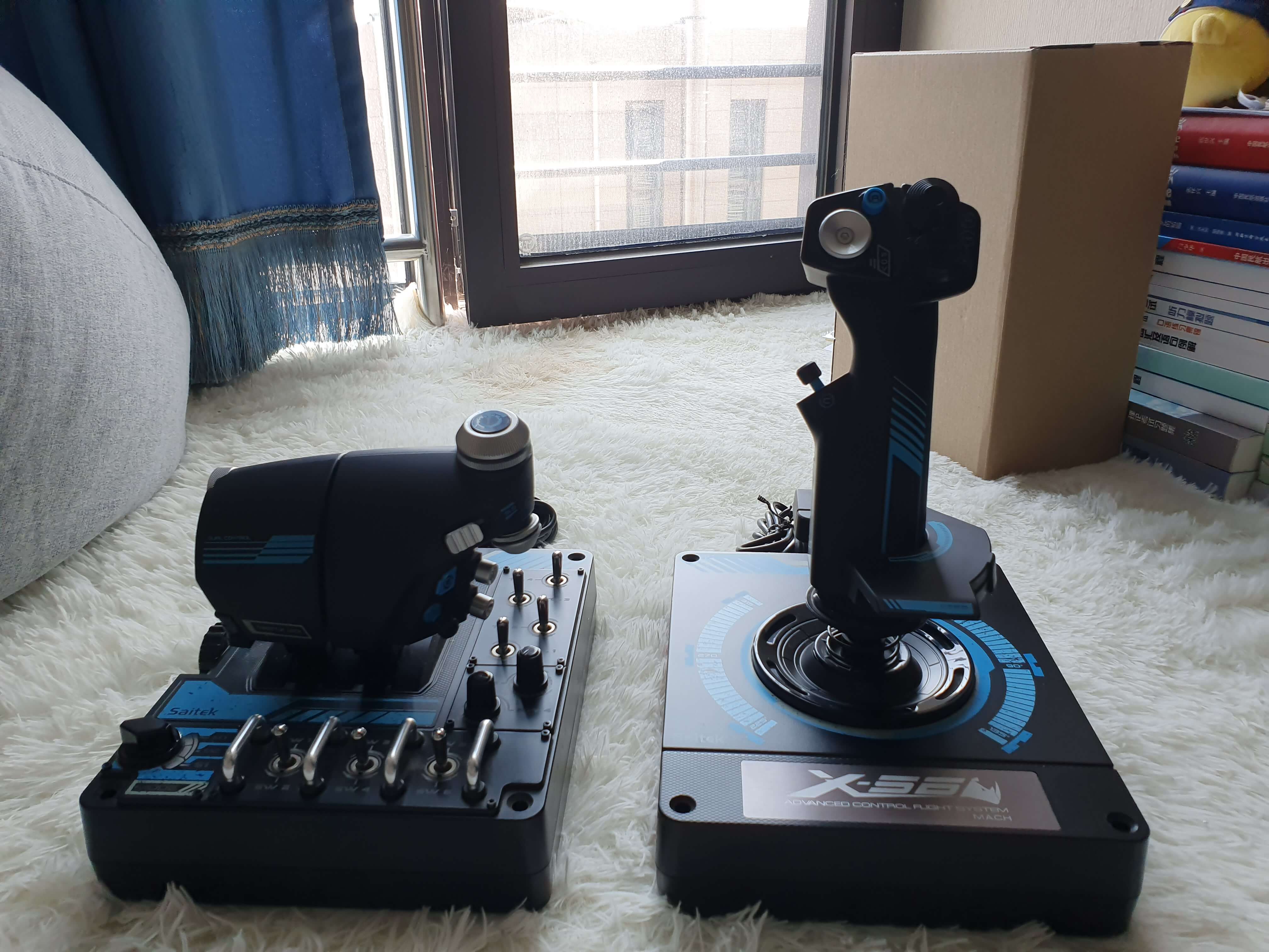 出一套X56,95新箱说全，可走闲鱼-8320 