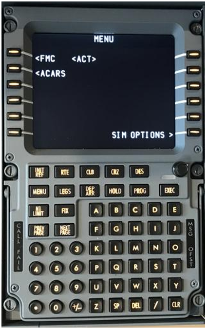 飞行者联盟波音737模拟舱 整舱产品发布！-5188 
