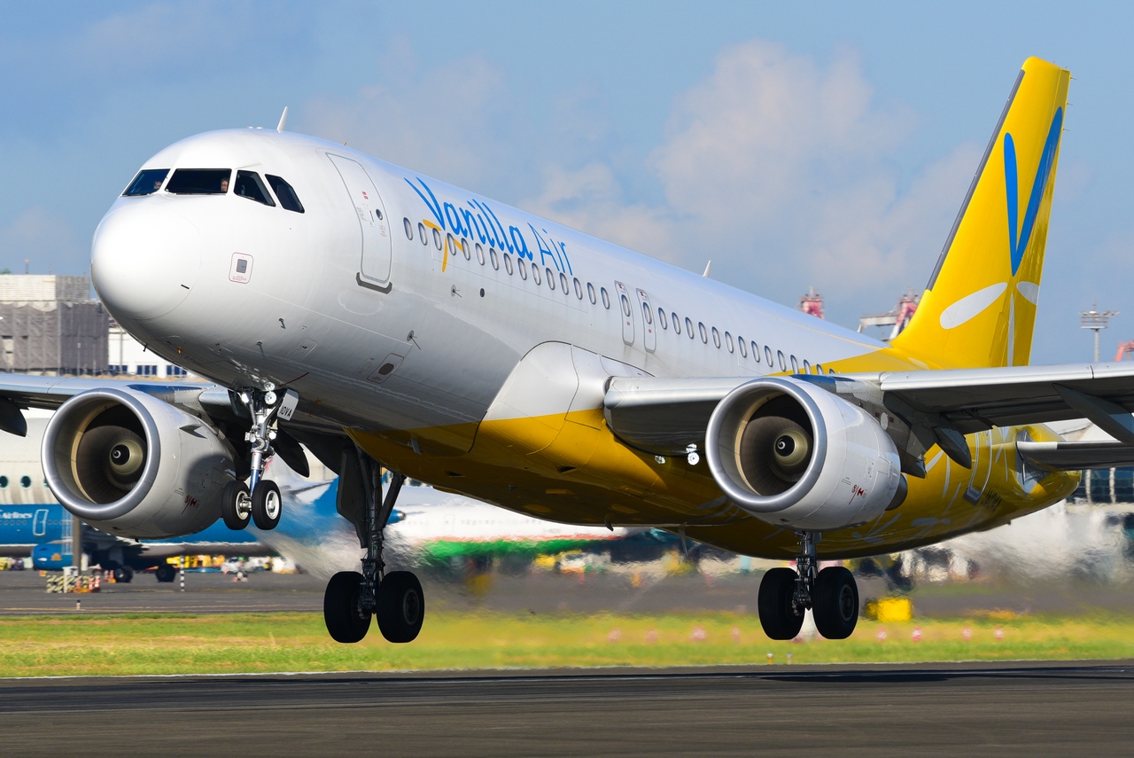 航拍分享 正面起飛!-5337 