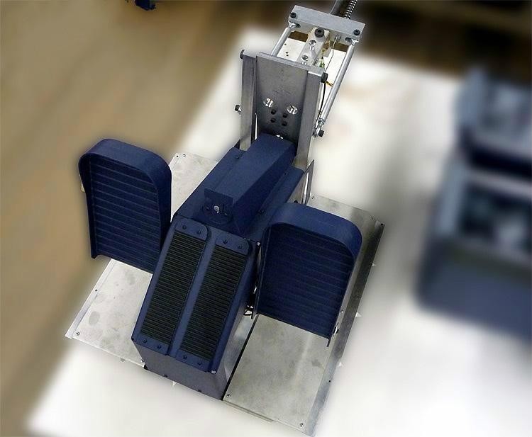 飞行者联盟空客A320模拟舱 整舱产品发布！-3613 