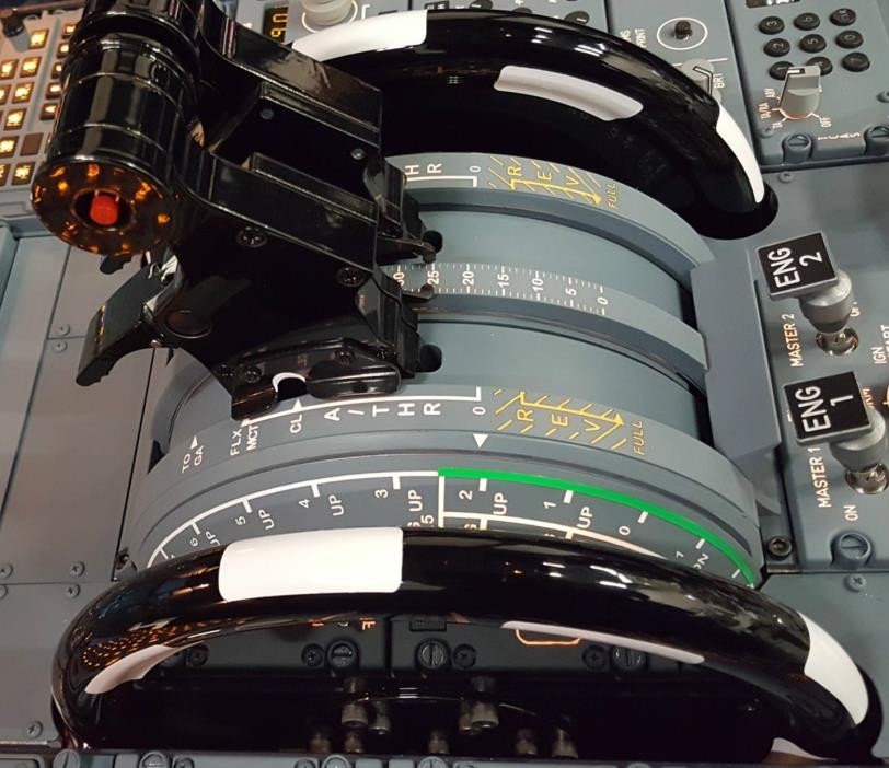 飞行者联盟空客A320模拟舱 整舱产品发布！-7892 