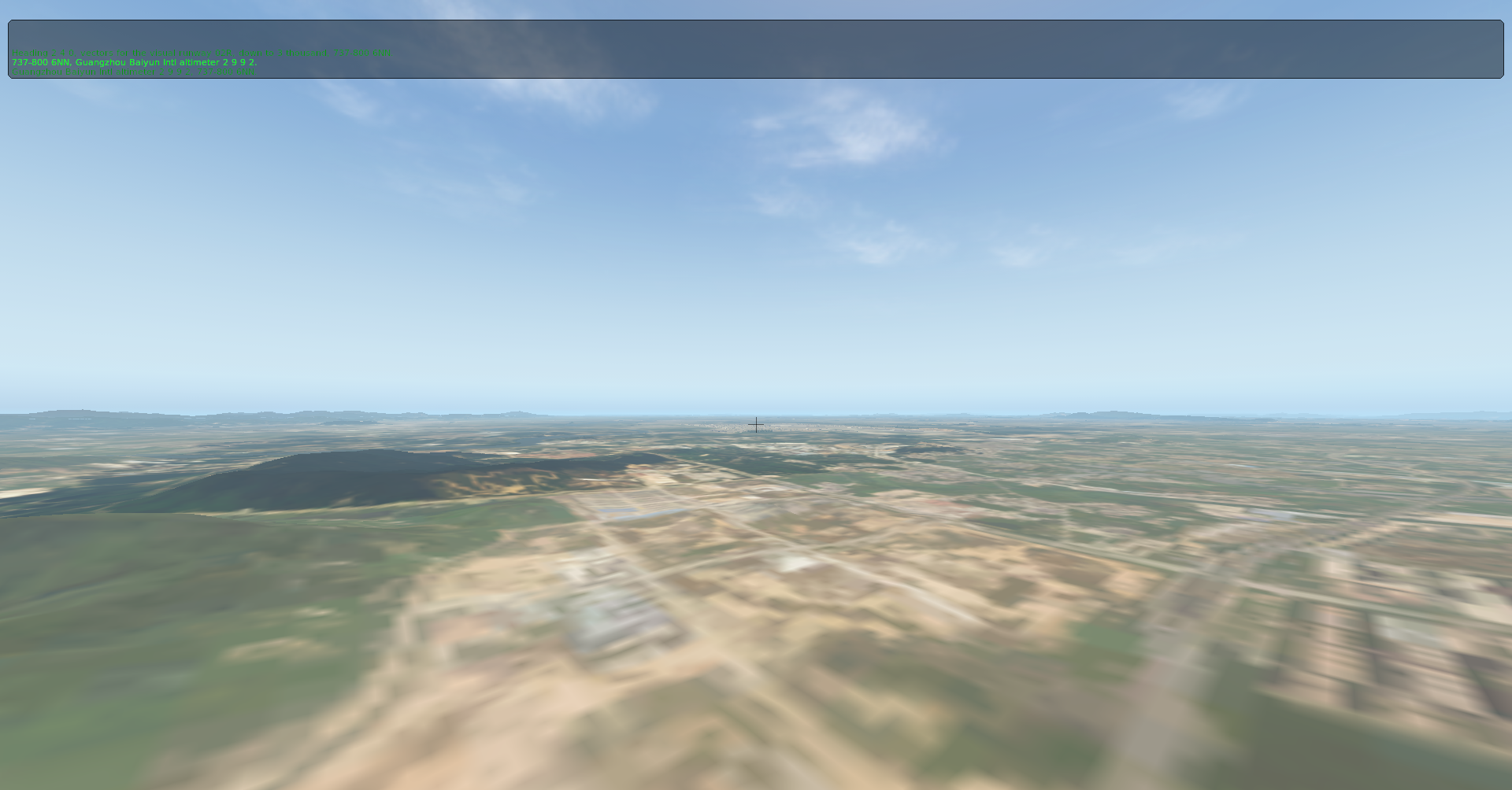 x-plane11地景插件问题-7970 