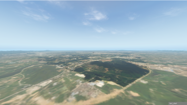 x-plane11地景插件问题-8283 