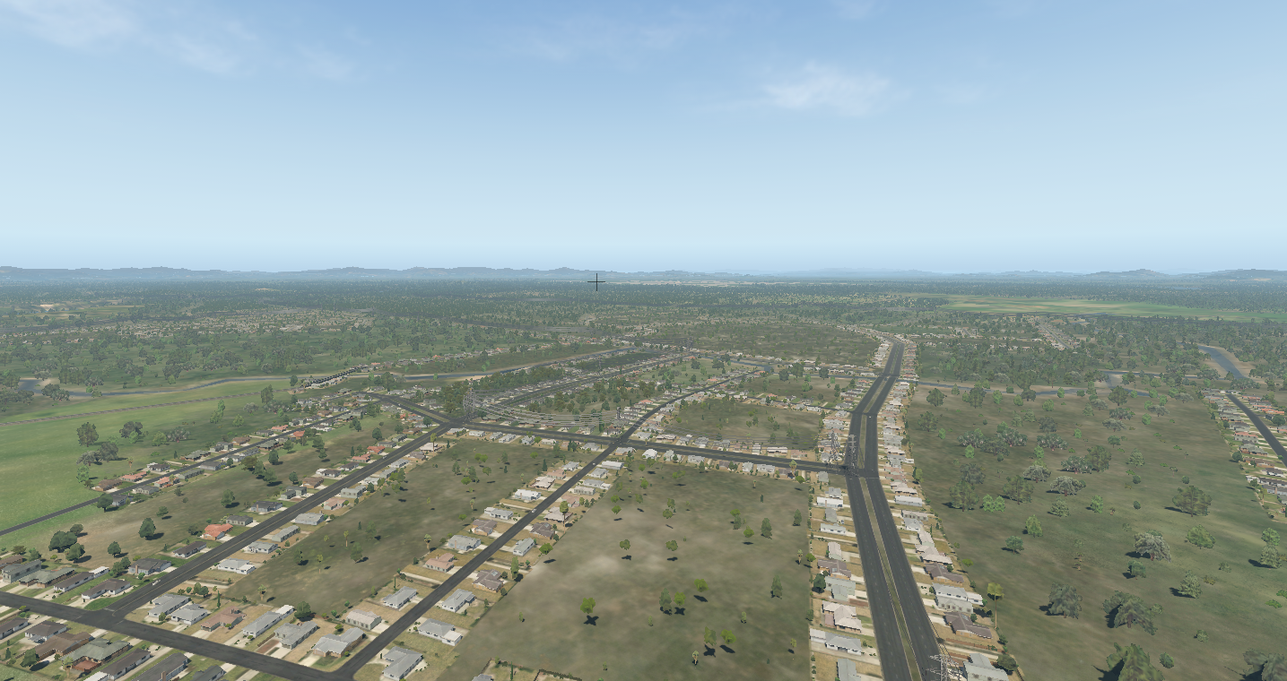 x-plane11地景插件问题-577 