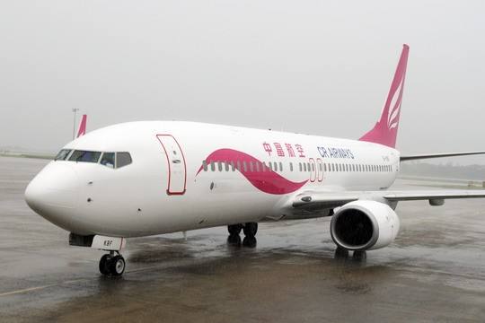 ZiboB737-800 有没有热舱状态文件-3119 