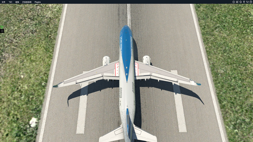JARDesign空客A320存在几点不足-8238 