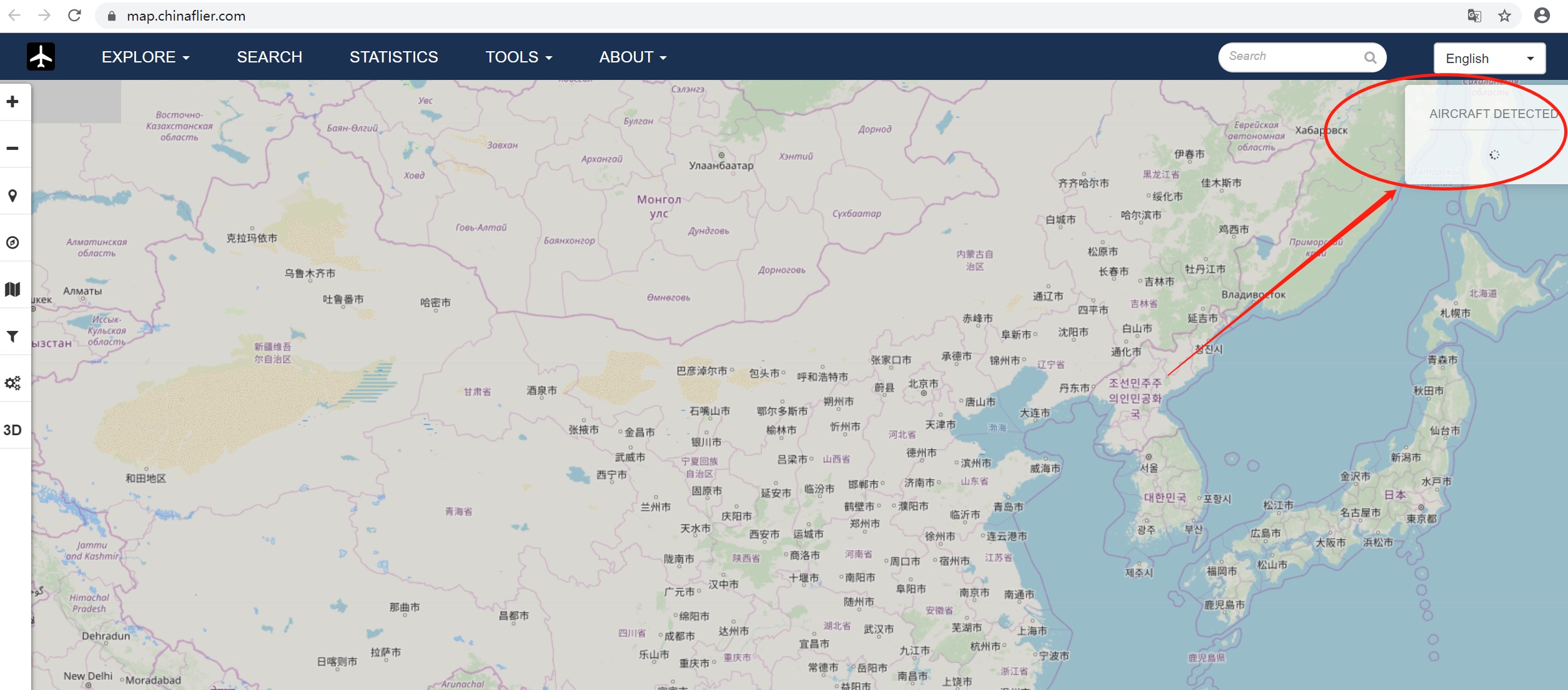 连飞航路图问题-2008 
