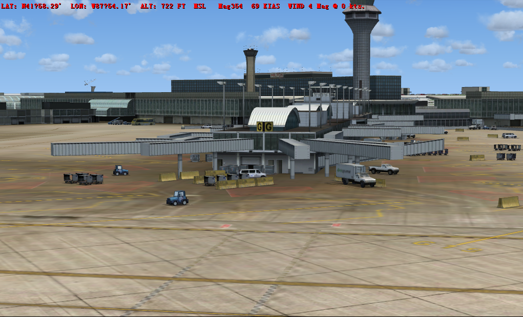 芝加哥廊桥成这样了 怎么办-7690 