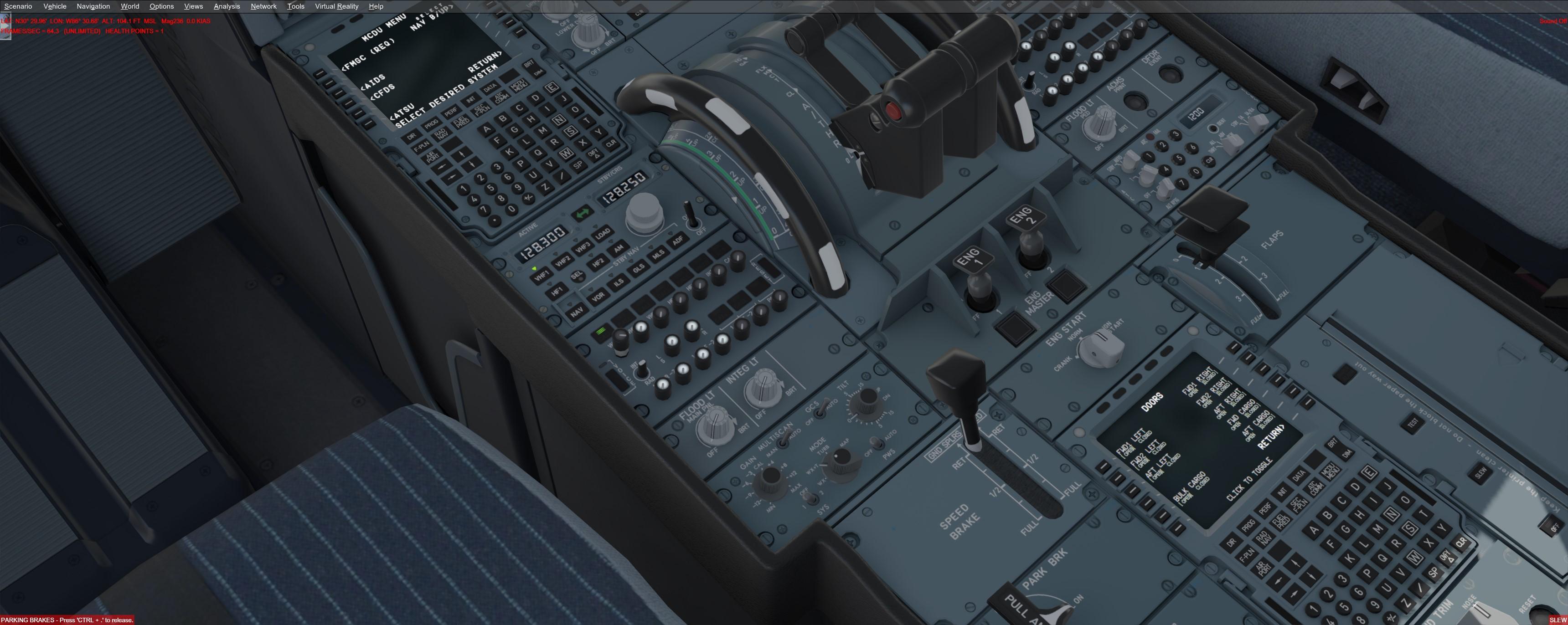 Aerosoft A330最新消息-9781 