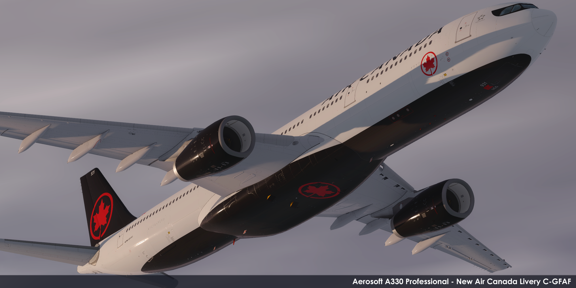 Aerosoft A330最新消息-8791 