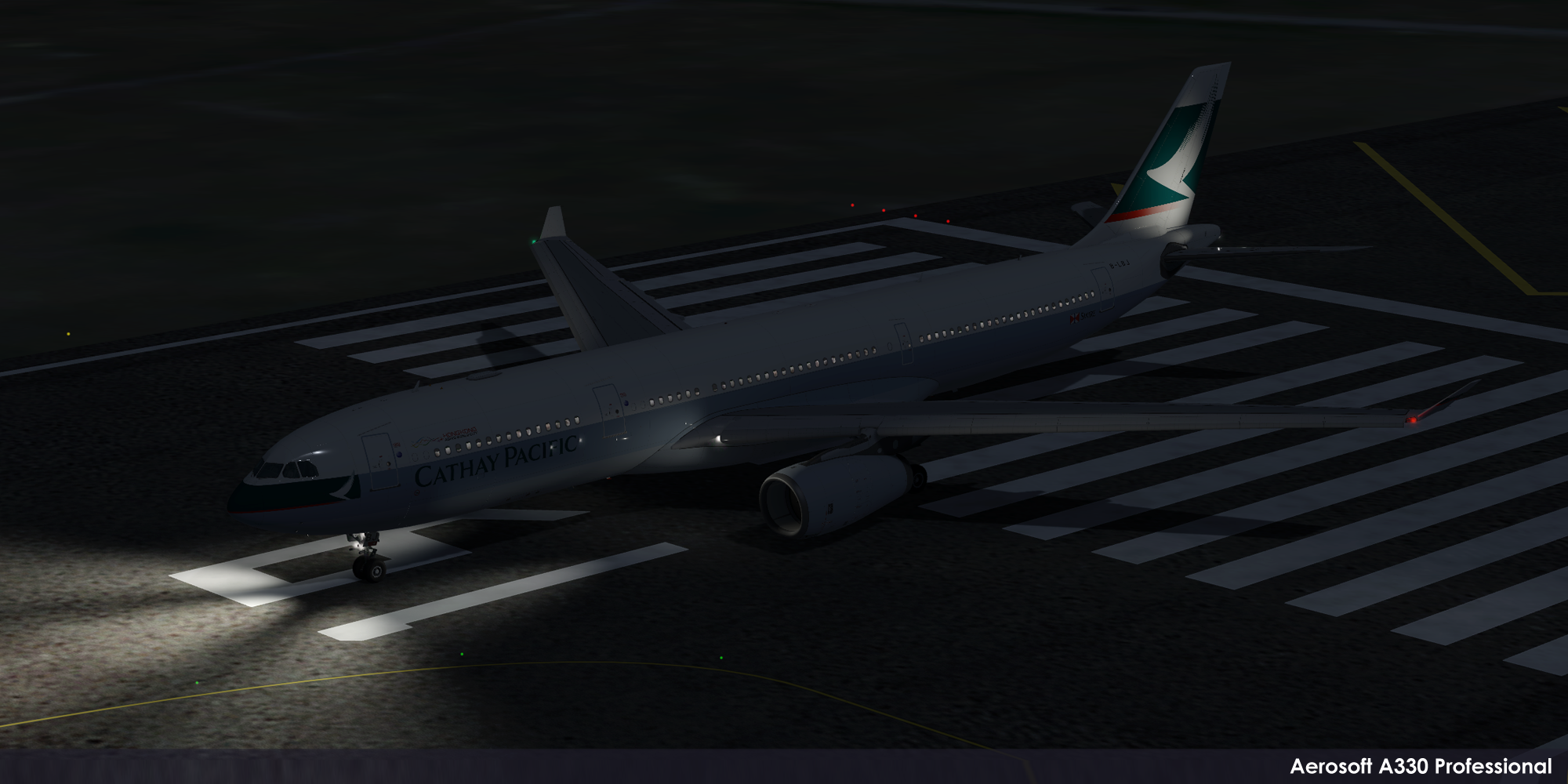 Aerosoft A330最新消息-9175 