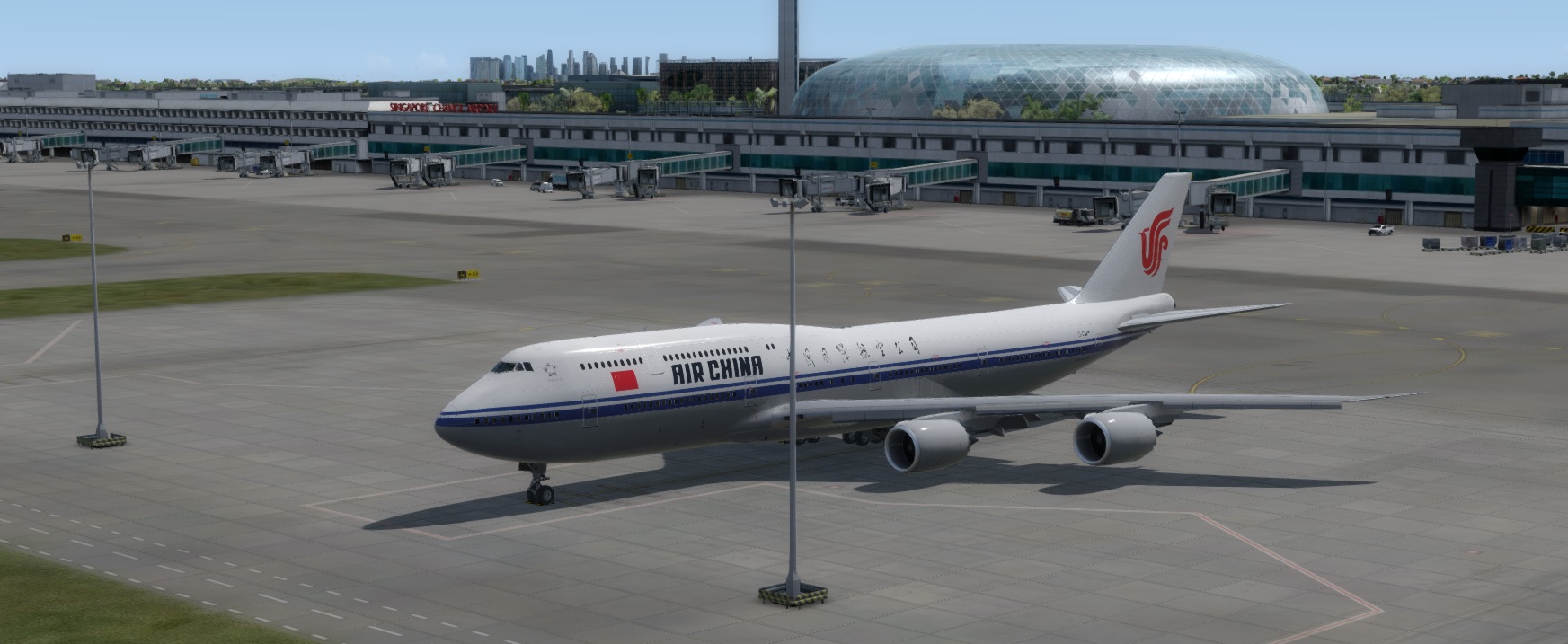 求教：PMDG747可以从9008直接升级到9431吗？-2156 