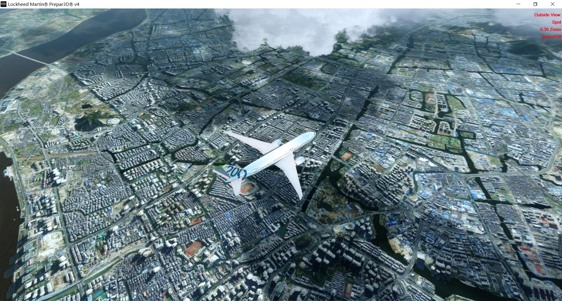 P3D v4一点杂图-3489 