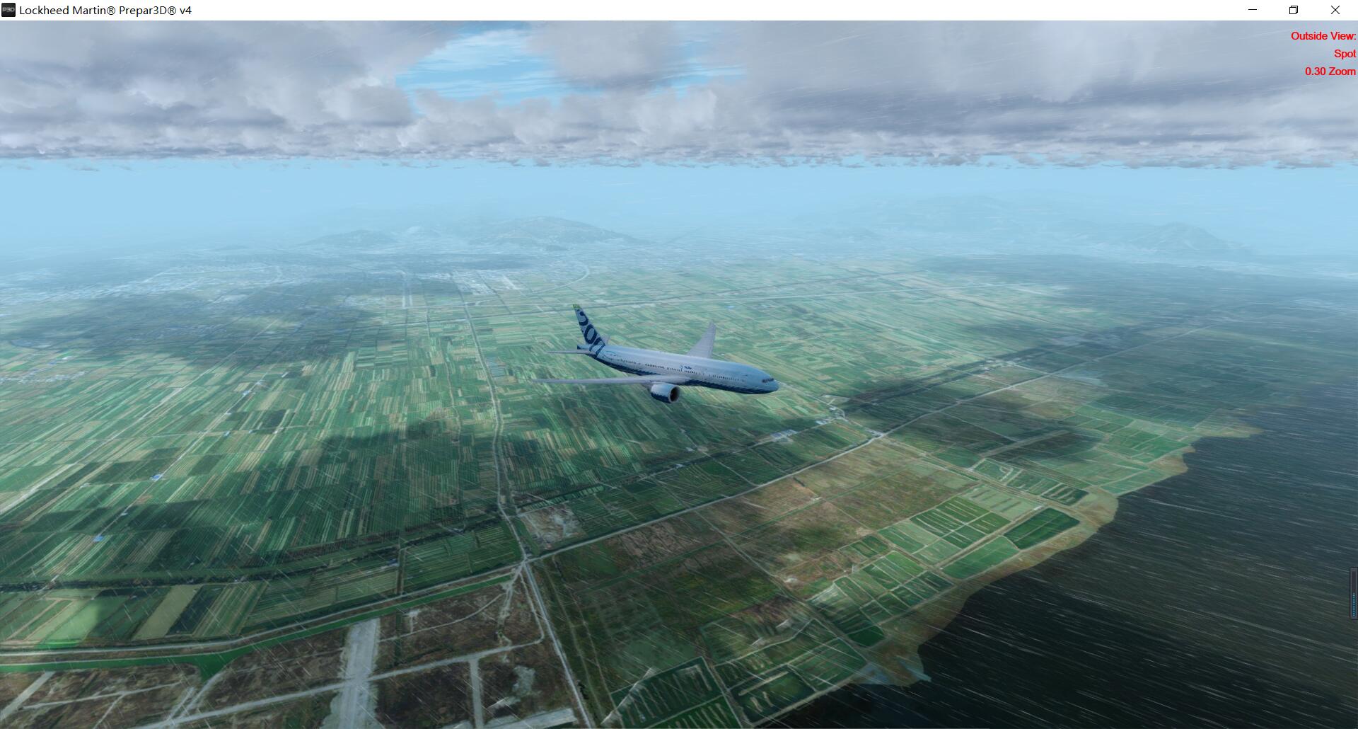 P3D v4一点杂图-7929 