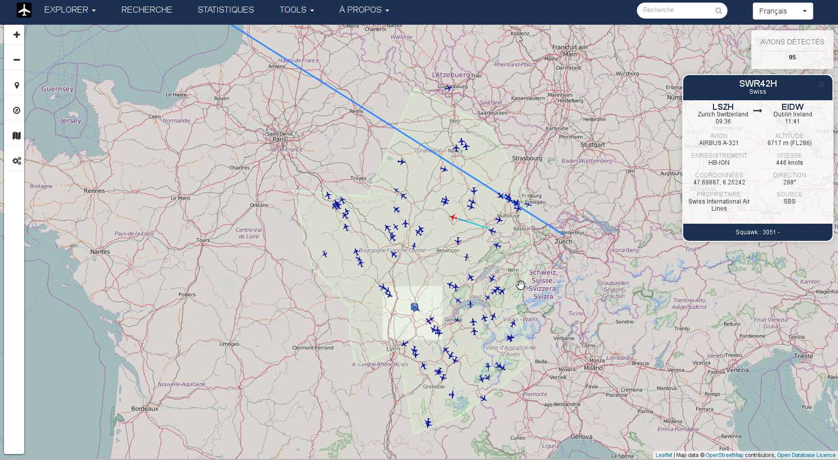 开源版连飞地图FlightAirMap研究-6739 