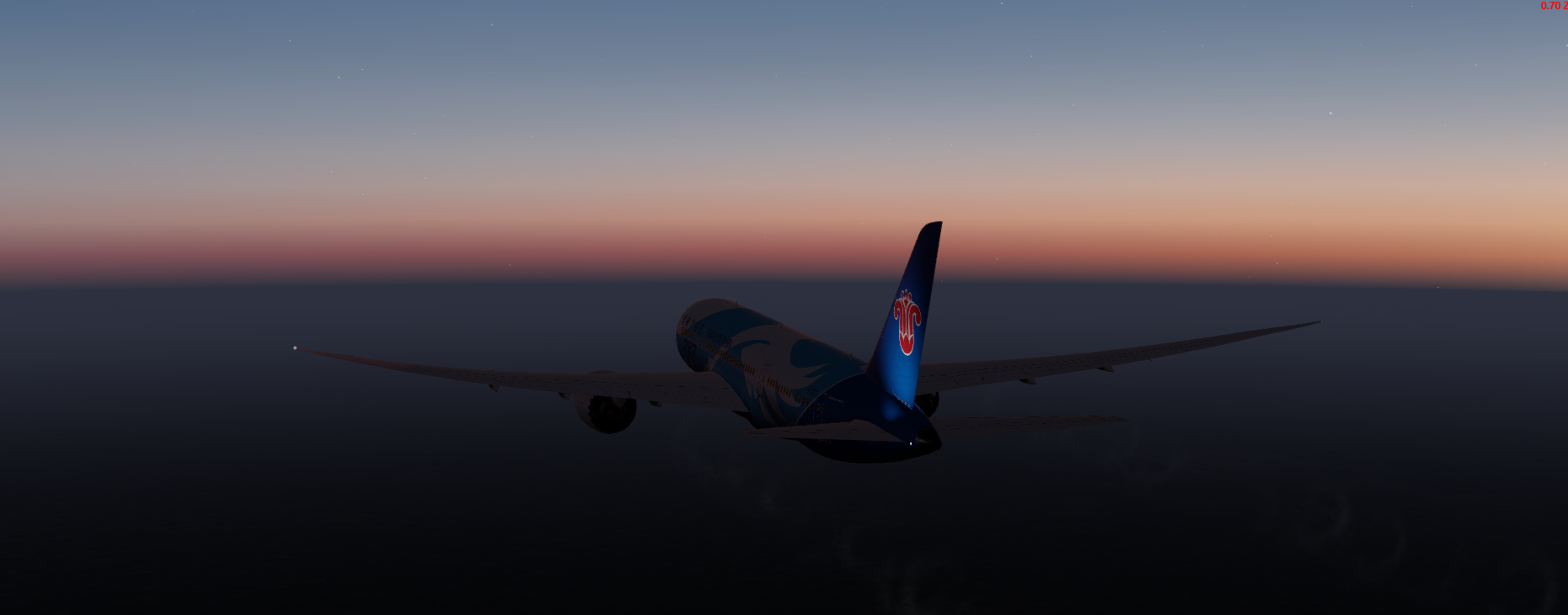 QW787第一次ZGGGEGKK 记录一下-7263 