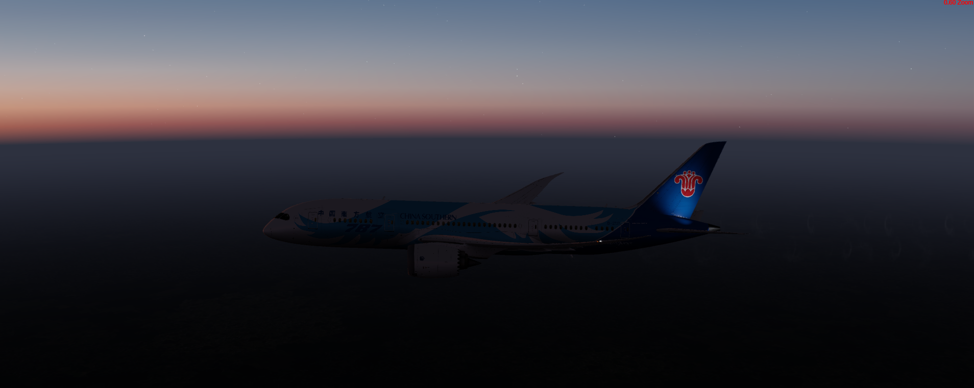 QW787第一次ZGGGEGKK 记录一下-6279 