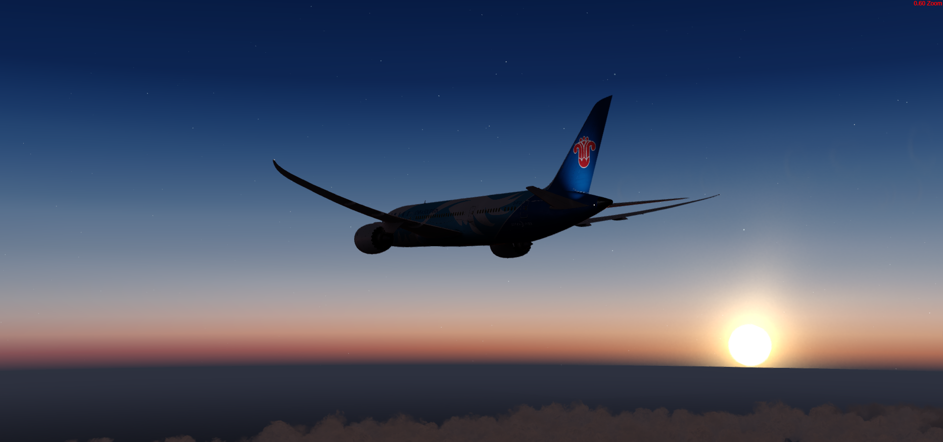 QW787第一次ZGGGEGKK 记录一下-5038 