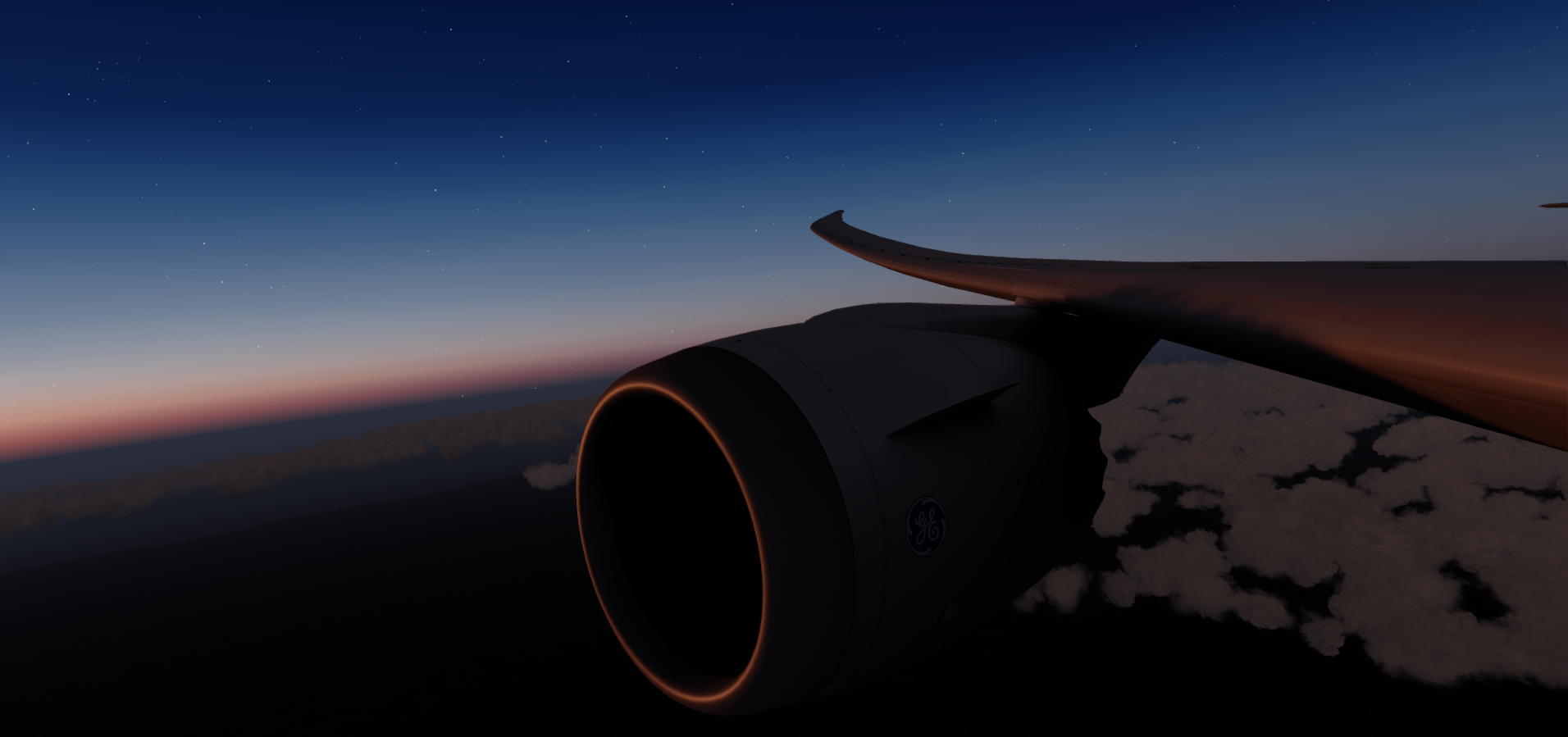 QW787第一次ZGGGEGKK 记录一下-1510 