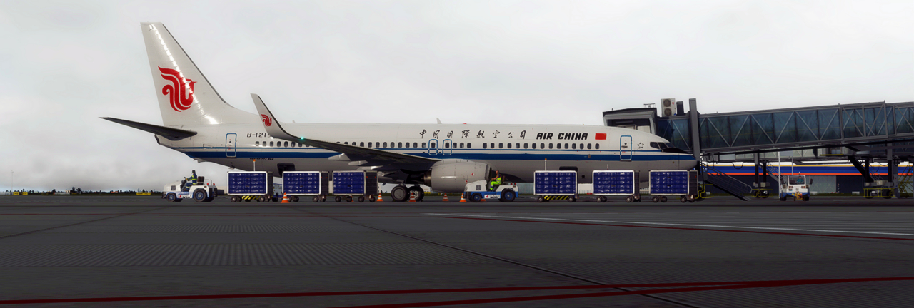 感受737NGXu ZBAD-ZGSZ-ZBAD-8496 