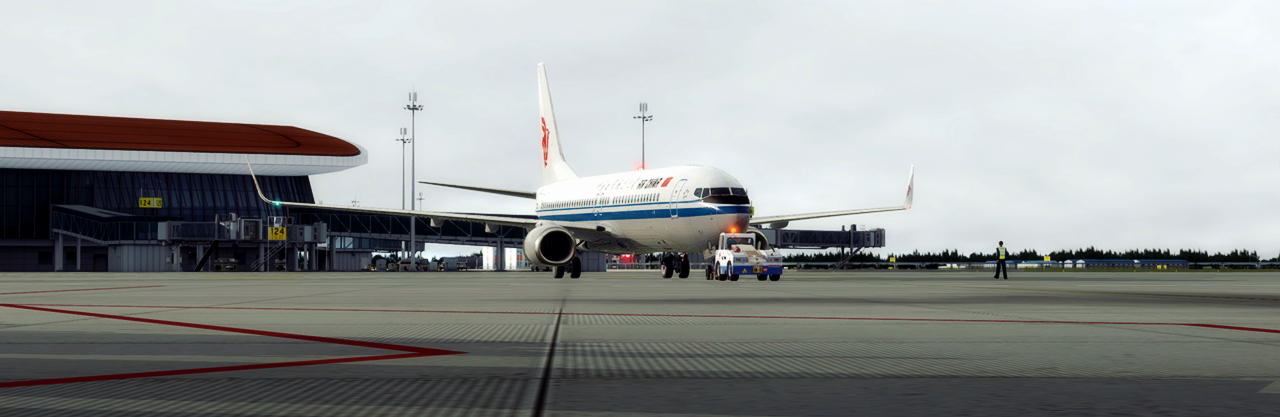 感受737NGXu ZBAD-ZGSZ-ZBAD-640 