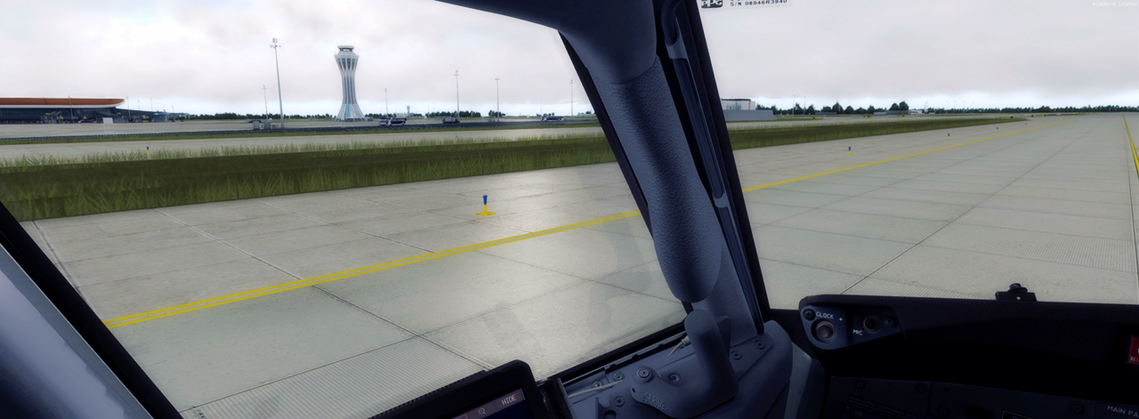 感受737NGXu ZBAD-ZGSZ-ZBAD-3433 