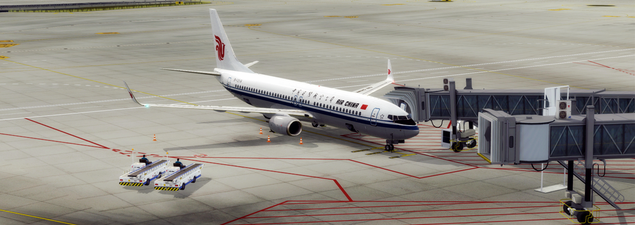 感受737NGXu ZBAD-ZGSZ-ZBAD-1496 