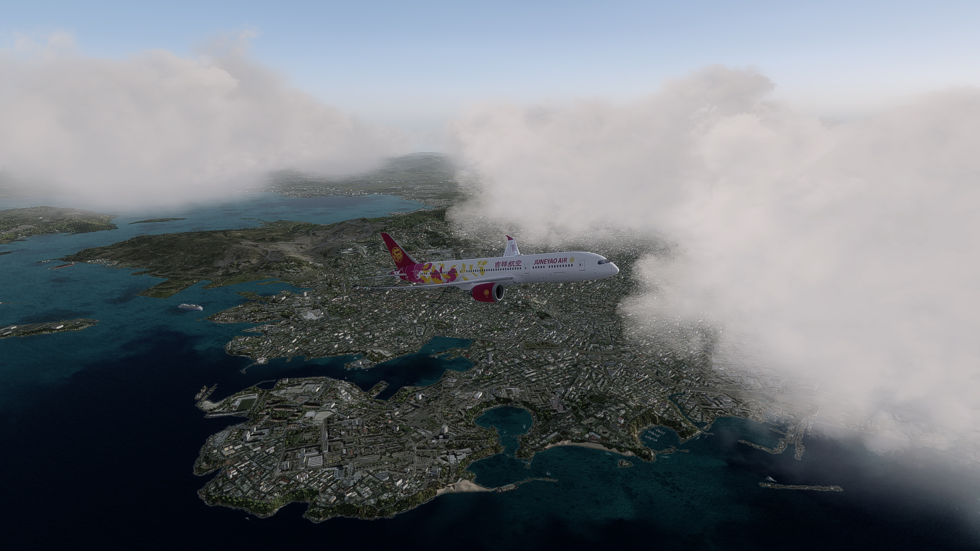 近期模飞杂图-2896 