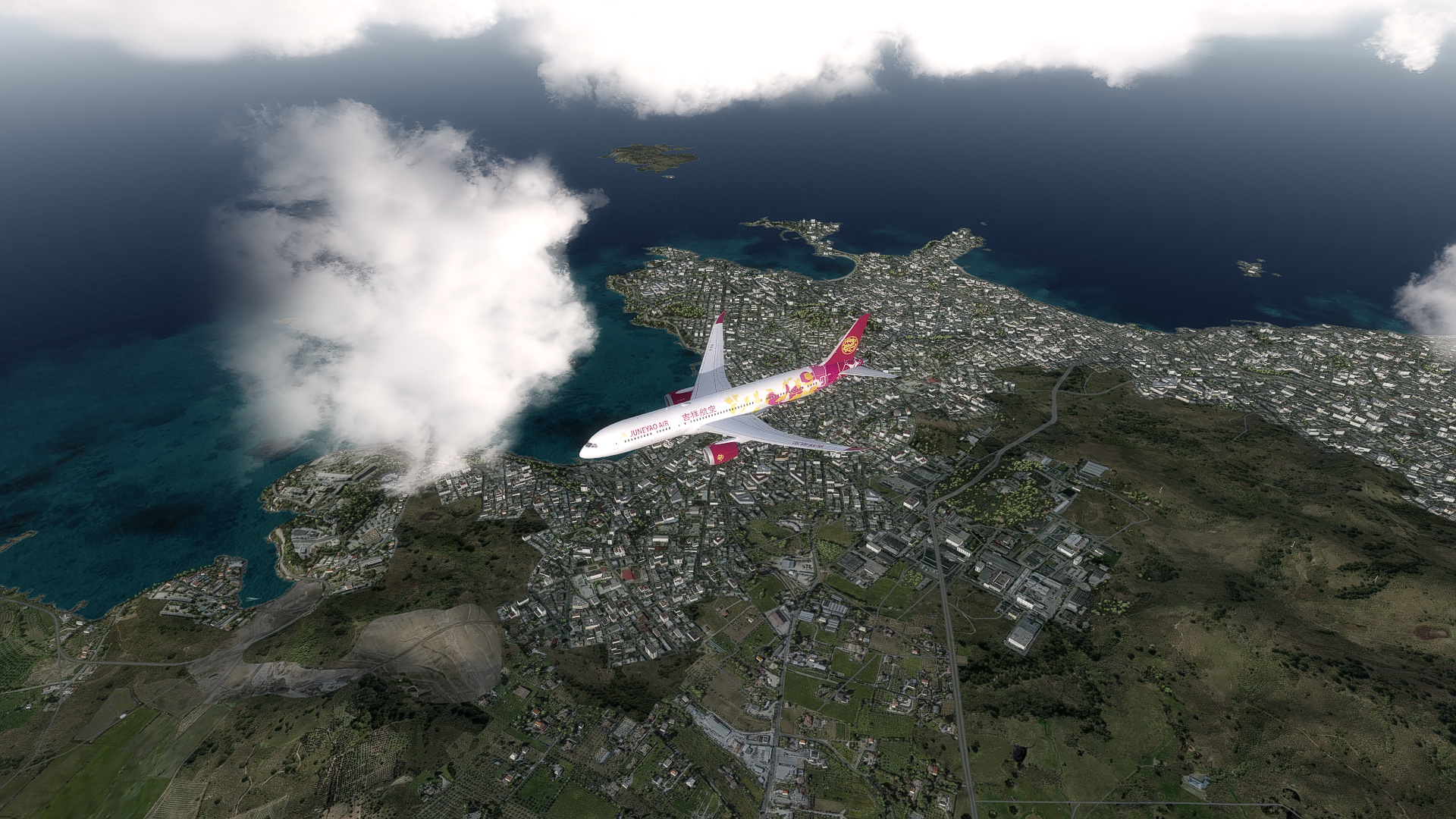 近期模飞杂图-7502 