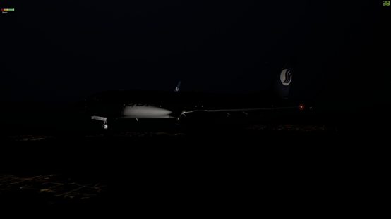 11.13 CKK0669 7700航情报告-7817 