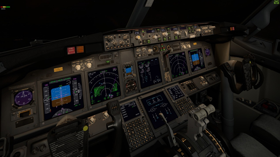 11.13 CKK0669 7700航情报告-9984 