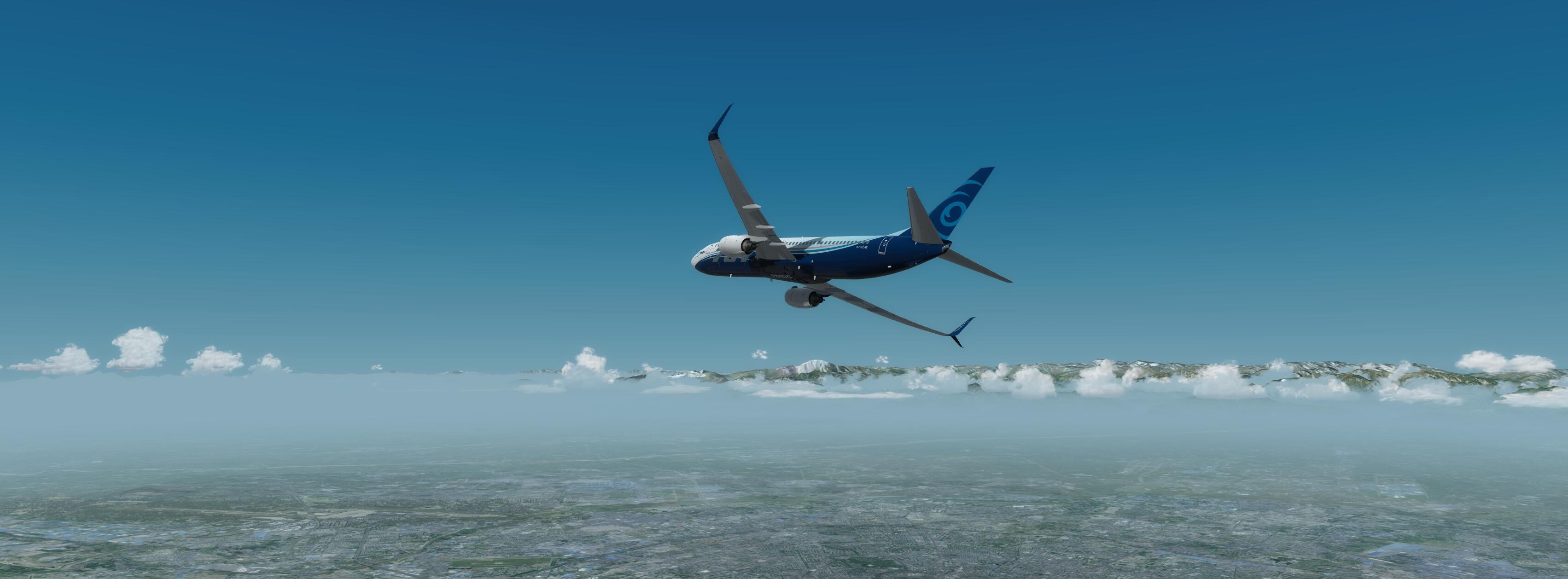 737NGXu好极了~-3235 